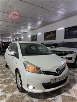 تويوتا يارس